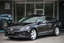 Продажа  Volkswagen Passat, 2015р.